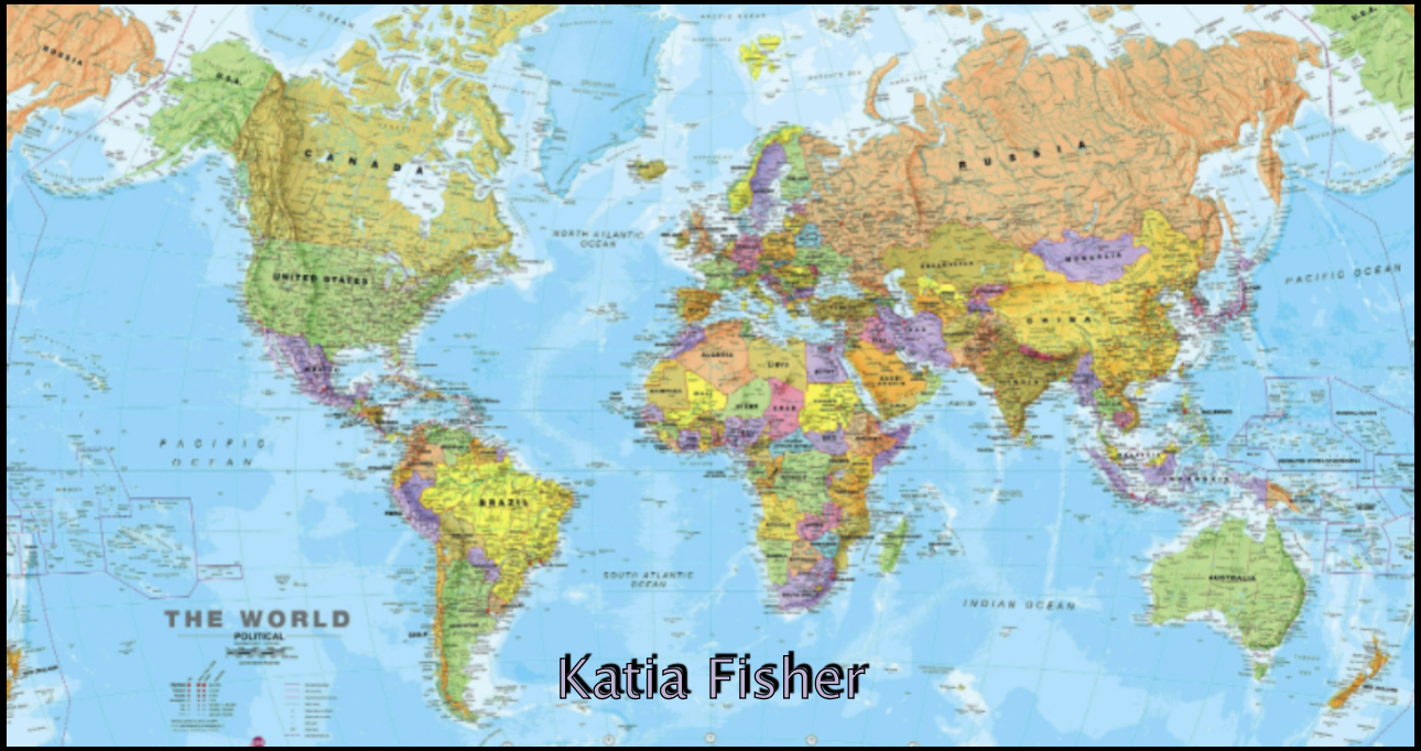 Katia Fisher